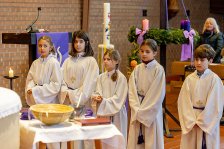 14.12.2025 Ministrantenaufnahme